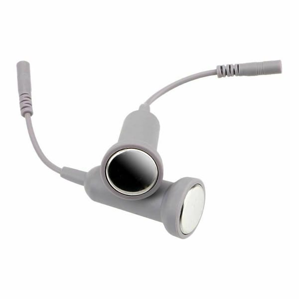 House of Dasein Electro Breast & Nipple Massager House of Dasein