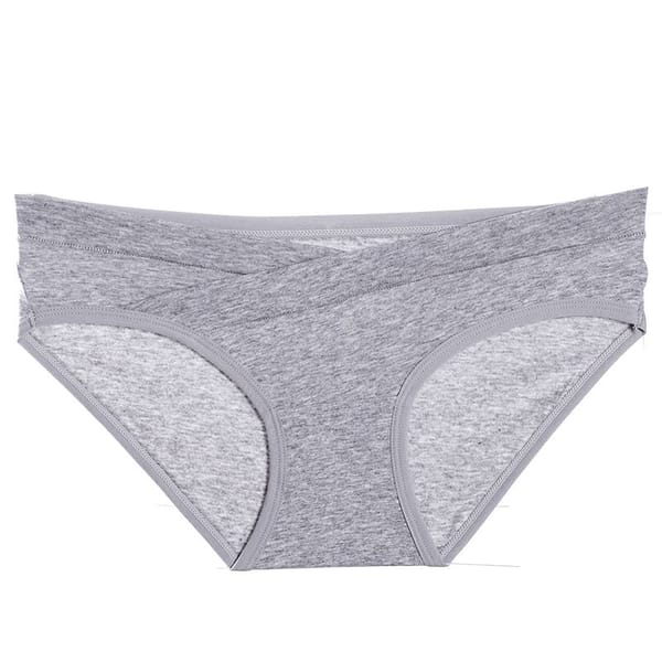 Pet Simei Cotton Briefs Milky White Free Size generic