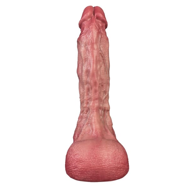 House Of Dasein Sardinia Double Realistic Dildo 25.7cm House of Dasein