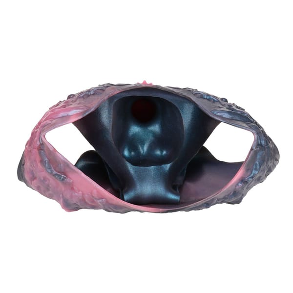 House Of Dasein Evil Eyes Soul Devourer Hollow Strap On House of Dasein