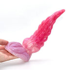 House Of Dasein Tentacle Dildo Clitoral Stimulator House of Dasein