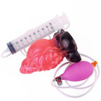 House Of Dasein Zereth M Inflatable Squirting Dildo House of Dasein