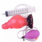 House Of Dasein Marx Inflatable Dildo House of Dasein
