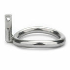 House Of Dasein Stainless Steel Chastity Cage 45mm House of Dasein