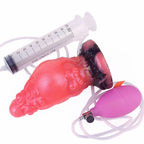 House Of Dasein Heres Inflatable Squirting Dildo House of Dasein