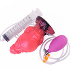 House Of Dasein Daquan Inflatable Squirting Dildo House of Dasein