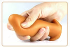 House Of Dasein Silicone Butt Plug Gold S House of Dasein