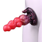 House Of Dasein Gala Butt Plug House of Dasein