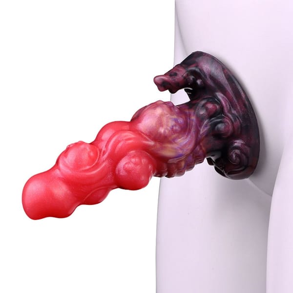 House Of Dasein Gala Butt Plug House of Dasein
