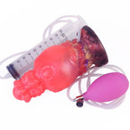 House Of Dasein Echo Inflatable Squirting Dildo House of Dasein