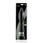 Si Novelties Goose Large Dildo With Suction Black Si Novelties