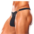 Male Power Bong Clip Thong Male Power