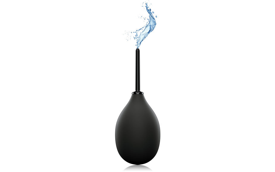 PerfectFit Ergoflo Impulse Anal Douche PerfectFit