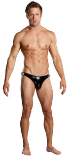 Male Power Moonshine Mens Jocks and Briefs Black Male Power