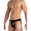 Male Power Jock Wet Look Male Power