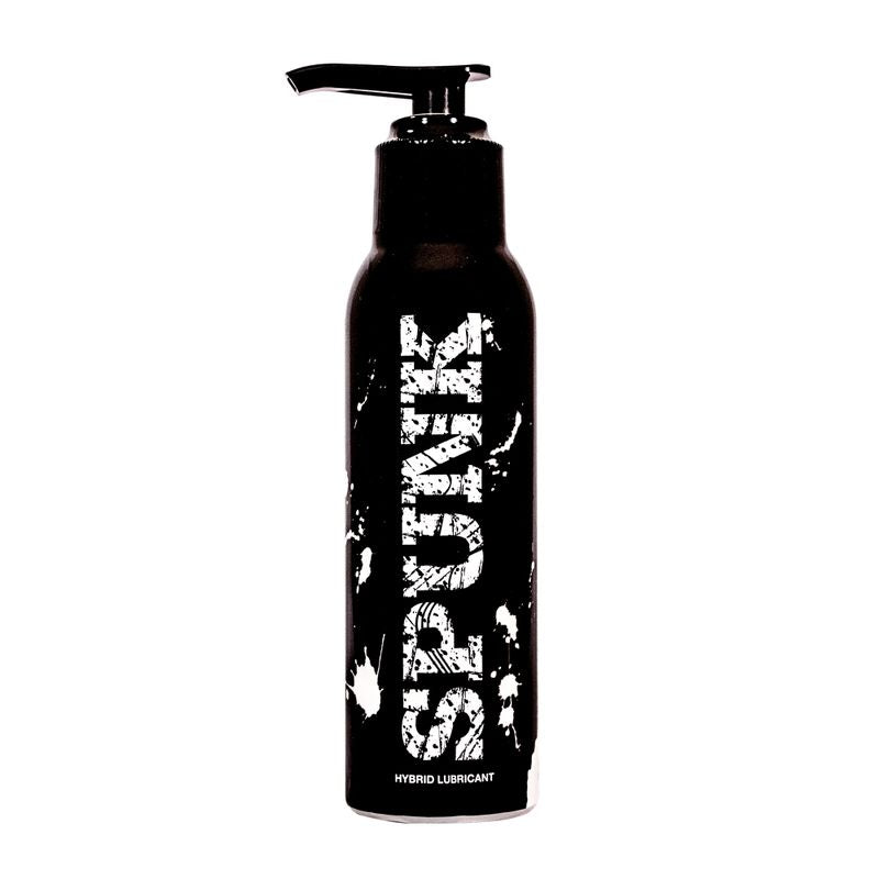 SPUNK Hybrid Lube 4 Oz Spunk
