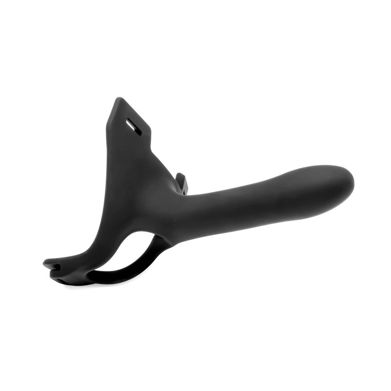 PerfectFit Zoro Strap On 5.5 Inch Black PerfectFit Main image