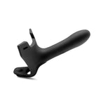 PerfectFit Zoro Strap On 5.5 Inch Black PerfectFit