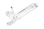 Perfect Fit Zoro Knight 6 inch Hollow Shaft Clear
