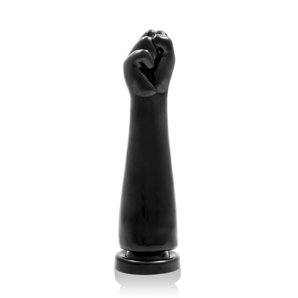 Si Novelties The Rebel Exxtreme Fist Dildo Si Novelties