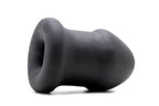 Perfect Fit Buck Off Buck Angel FTM Stroker Black