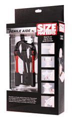 XR Brands Size Matters Pro Penile Aide