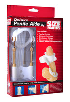 XR Brands Size Matters Deluxe Penile Aide