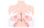 Kokos Real Titties Realistic Bouncing Tits Masturbator D Cup