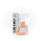 Empire Labs Clone a Willy Plus Balls Kit Light Skin Tone Silicone Moulding Kit Empire Labs