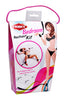 XR Brands Frisky Bedroom Restraint Kit Black