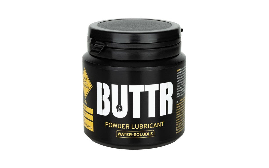 BUTTR Powder Lube 26 Litres BUTTR Main image