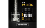 BUTTR Powder Lube 26 Litres BUTTR