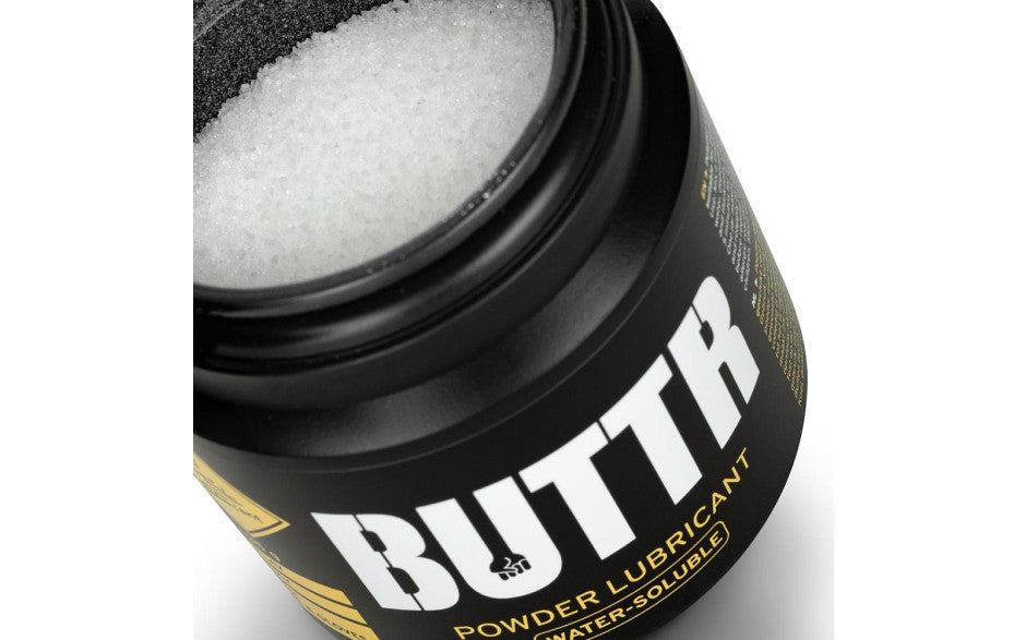 BUTTR Powder Lube 26 Litres Secondary image