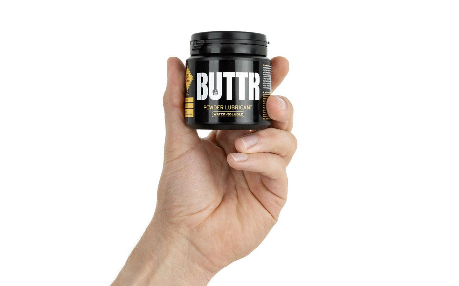 BUTTR Powder Lube 26 Litres BUTTR