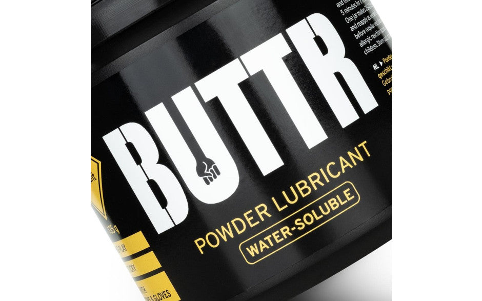 BUTTR Powder Lube 26 Litres BUTTR