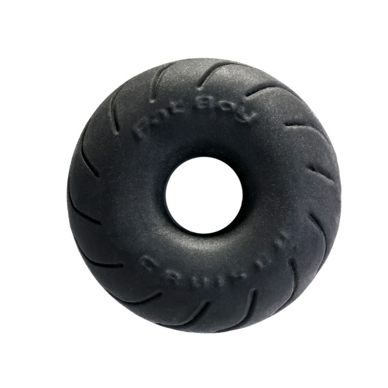PerfectFit Cruiser Ring SilaSkin Black 2.5 inch Secondary image
