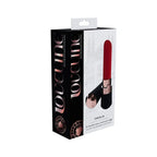 Shots Toys LOVELINE Dahlia USB Rechargeable Lipstick Vibrator 12.5cm Shots Toys