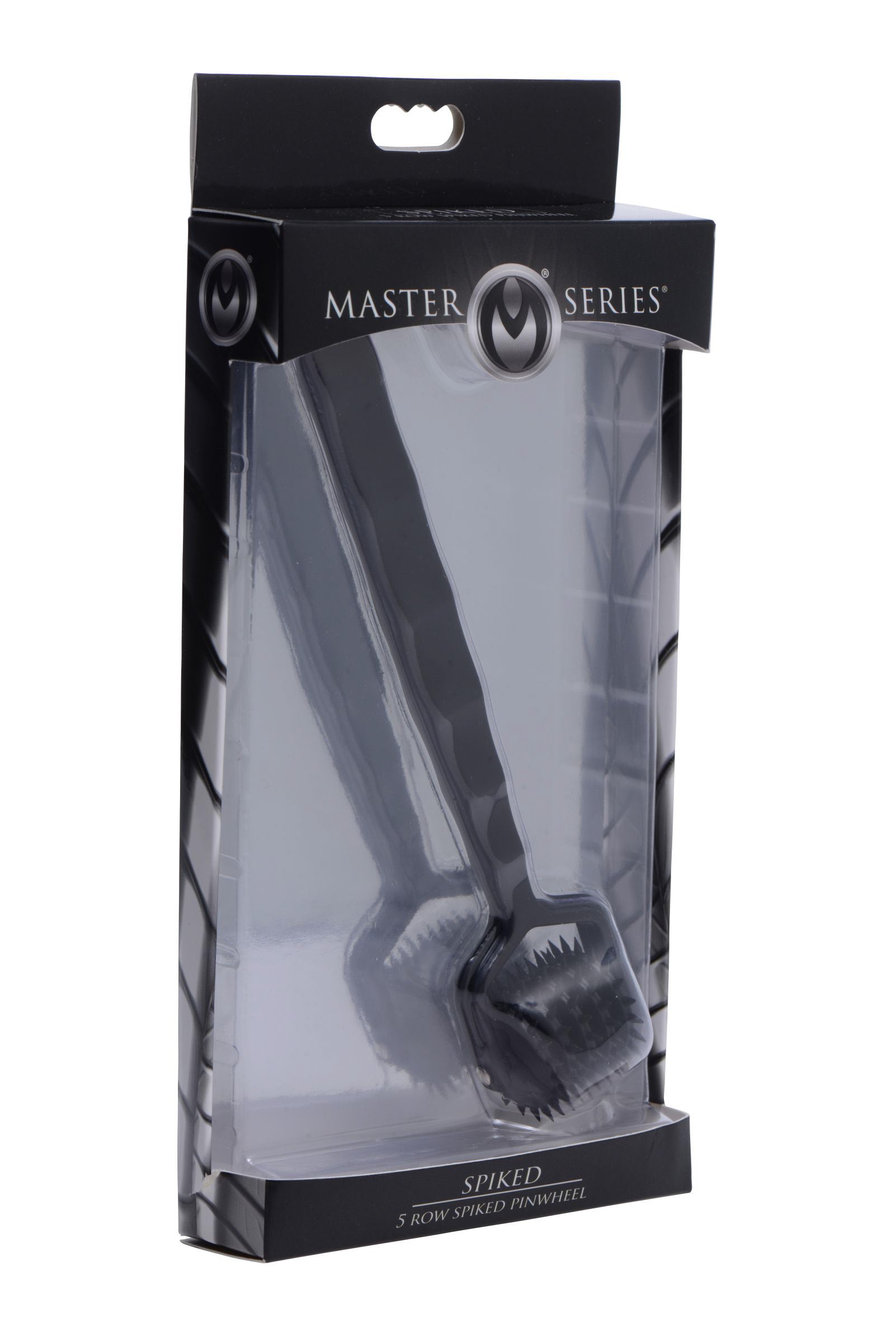 XR Brands vSpiked 5 Row Pinwheel