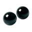 Master Series Jaded Glass Ben Wa Balls 30mm Master Series