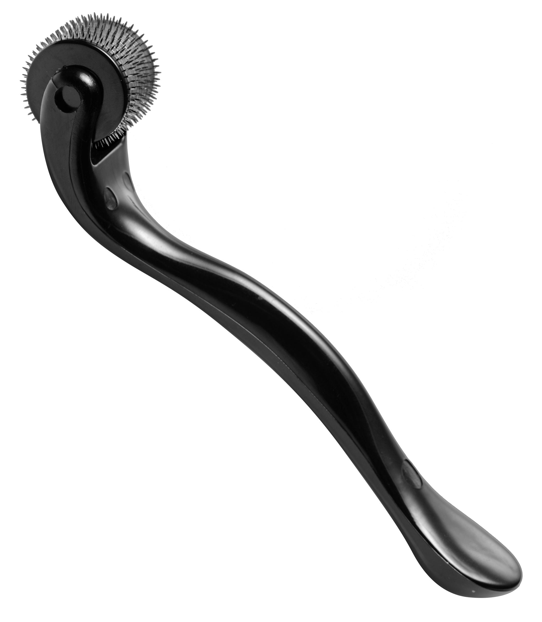 XR Brands Prick 10 Row Spiked Pinwheel