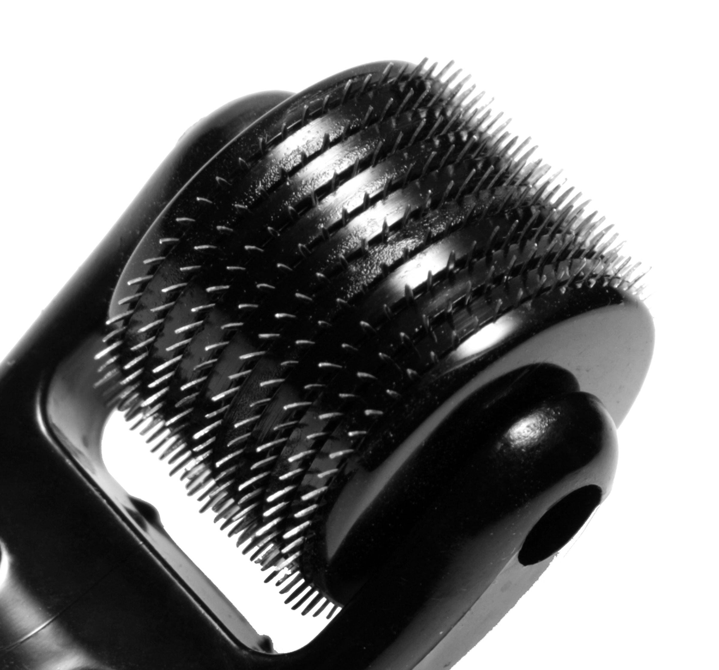 XR Brands Prick 10 Row Spiked Pinwheel
