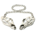 XR Brands Sterling Monarch Nipple Vice