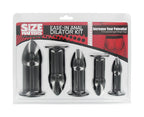 XR Brands Ease In Anal Dilator Kit