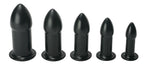 XR Brands Ease In Anal Dilator Kit