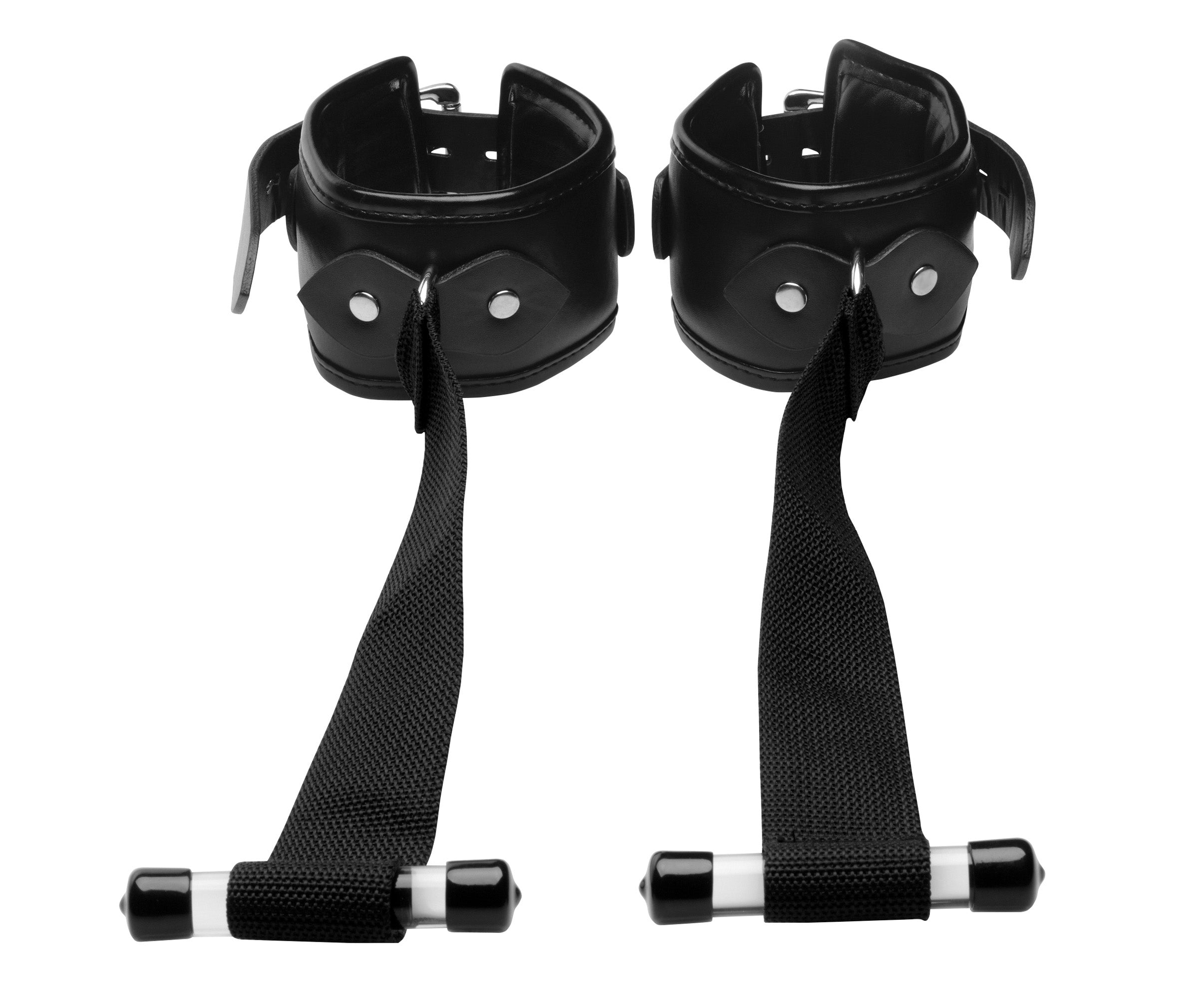 XR Brands Deluxe Over the Door Restraint System