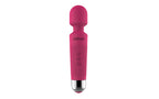 Shibari Halo 20 Function Rechargeable Mini Massage Wand Shibari