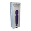 Shibari Mini Wand Halo 20X Purple Shibari
