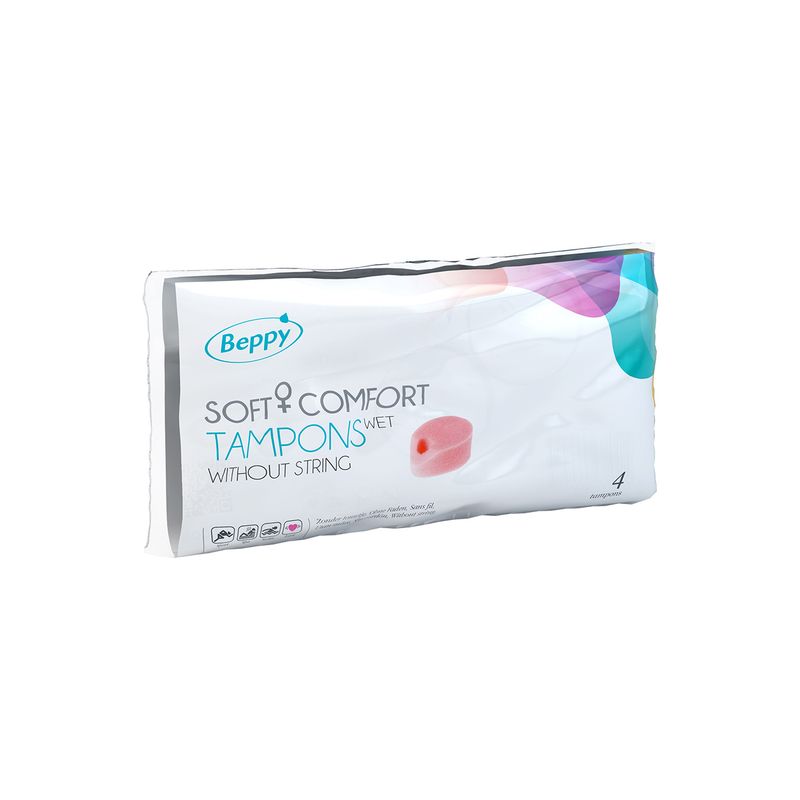 Beppy Soft & Comfort Wet 4 Piece Secondary image
