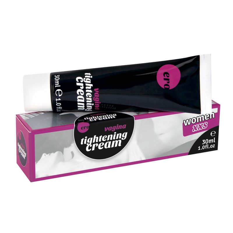 Hot Ero Vagina Tightening XXS Cream 30ml Hot Ero Main image