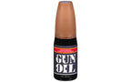 Gun Oil Flip Top Bottle Gun Oil